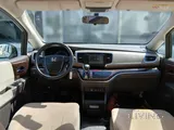 Honda Odyssey 2017